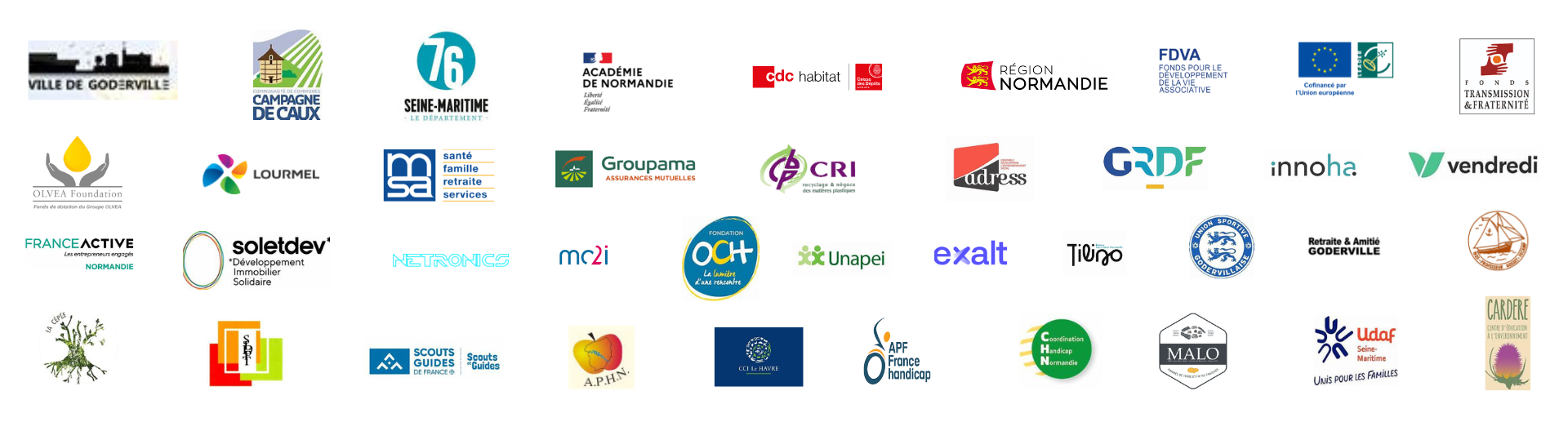 Présentation portfolio professionnel photographe moderne dégradé coloré